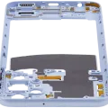 Mid-Frame Housing For Samsung Galaxy A23 5G (A236B / 2022) (International Version) (Blue)