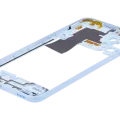 Mid-Frame Housing For Samsung Galaxy A23 (A235 / 2022) (Blue)