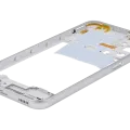 Mid-Frame Housing For Samsung Galaxy A24 4G (A245 / 2023) (Blue gradient)