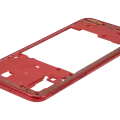 Mid-Frame Housing For Samsung Galaxy A40 (A405 / 2019) (Aftermarket Plus) (Coral)