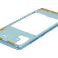 Mid-Frame Housing For Samsung Galaxy A51 4G (A515 / 2019) (Prism Crush Blue)