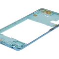 Mid-Frame Housing For Samsung Galaxy A51 4G (A515 / 2019) (Prism Crush Blue)