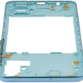 Mid-Frame Housing For Samsung Galaxy A51 4G (A515 / 2019) (Prism Crush Blue)