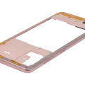 Mid-Frame Housing For Samsung Galaxy A51 4G (A515 / 2019) (Prism Crush Pink)