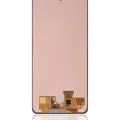 OLED Assembly Without Frame For Samsung Galaxy A32 4G (A325 / 2021) (Refurbished) (All Colors)