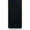 OLED Assembly With Frame For Samsung Galaxy A32 4G (A325 / 2021) (Aftermarket Plus) (Awesome Black)