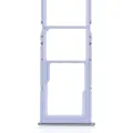 Dual Sim Card Tray For Samsung Galaxy A32 (A325 / 2021) (Awesome Violet)