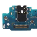 Роз'єм зарядки з платою для Samsung Galaxy A32 (A325 / 2021) (Aftermarket Plus)