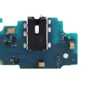 Роз'єм зарядки з платою для Samsung Galaxy A32 (A325 / 2021) (Aftermarket Plus)