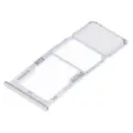 Single Sim Card Tray For Samsung Galaxy A32 (A325 / 2021) (Awesome White)