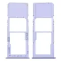 Single Sim Card Tray For Samsung Galaxy A32 (A325 / 2021) (Awesome Violet)