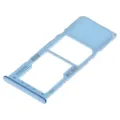 Single Sim Card Tray For Samsung Galaxy A32 (A325 / 2021) (Awesome Blue)