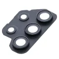 Back Camera Lens With Cover Bezel Ring For Samsung Galaxy A32 (A325 / 2021) (All Colors)