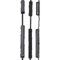 Hard Buttons (Power / Volume) For Samsung Galaxy A32 4G (A325 / 2021) (Awesome Black)