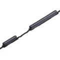 Hard Buttons (Power / Volume) For Samsung Galaxy A32 4G (A325 / 2021) (Awesome Black)