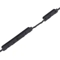 Hard Buttons (Power / Volume) For Samsung Galaxy A32 4G (A325 / 2021) (Awesome Black)