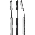 Hard Buttons (Power / Volume) For Samsung Galaxy A32 4G (A325 / 2021) (Awesome White)