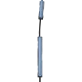 Hard Buttons (Power / Volume) For Samsung Galaxy A32 4G (A325 / 2021) (Awesome Blue)