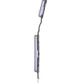 Hard Buttons (Power / Volume) For Samsung Galaxy A32 4G (A325 / 2021) (Awesome Violet)