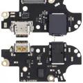 Charging Port Board For Motorola Moto G100 (XT2125-4 / 2021) (Aftermarket Plus)