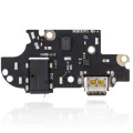 Charging Port Board For Motorola Moto G100 (XT2125-4 / 2021) (Aftermarket Plus)