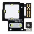 Flash Light Flex Cable For Motorola Moto G100 (XT2125-4 / 2021)