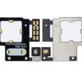 Flash Light Flex Cable For Motorola Moto G100 (XT2125-4 / 2021)