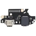 Charging Port Board With Headphone Jack For Motorola Moto G100 (XT2125-4 / 2021) / Edge S (2021) (Premium)