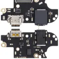 Charging Port Board With Headphone Jack For Motorola Moto G100 (XT2125-4 / 2021) / Edge S (2021) (Premium)