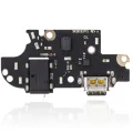 Charging Port Board With Headphone Jack For Motorola Moto G100 (XT2125-4 / 2021) / Edge S (2021) (Premium)