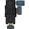 Back Camera (Wide & Ultrawide & Depth) For Samsung Galaxy M30 (M305 / 2019)