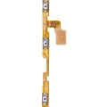 Power / Volume Button Flex Cable For Samsung Galaxy M30 (M305 / 2019)