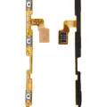 Power / Volume Button Flex Cable For Samsung Galaxy M30 (M305 / 2019)