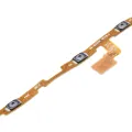 Power / Volume Button Flex Cable For Samsung Galaxy M30 (M305 / 2019)