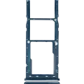 Dual Sim Card Tray For Samsung Galaxy M30 (M305 / 2019) (Green)