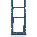 Dual Sim Card Tray For Samsung Galaxy M30 (M305 / 2019) (Green)