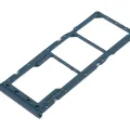 Dual Sim Card Tray For Samsung Galaxy M30 (M305 / 2019) (Green)