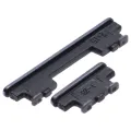 Hard Button (Power / Volume) For Samsung Galaxy A52s (A528 / 2021) (Awesome Black)