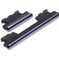 Hard Button (Power / Volume) For Samsung Galaxy A52s (A528 / 2021) (Awesome Black)