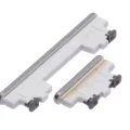 Hard Button (Power / Volume) For Samsung Galaxy A52s (A528 / 2021) (Prism Crush White)