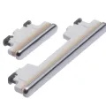 Hard Button (Power / Volume) For Samsung Galaxy A52s (A528 / 2021) (Prism Crush White)