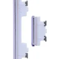 Hard Button (Power / Volume) For Samsung Galaxy A52s (A528 / 2021) (Awesome Violet)