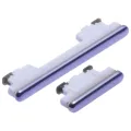 Hard Button (Power / Volume) For Samsung Galaxy A52s (A528 / 2021) (Awesome Violet)