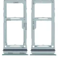 Dual Sim Card Tray For Samsung Galaxy A52s (A528 / 2021) (Awesome Mint)
