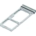 Dual Sim Card Tray For Samsung Galaxy A52s (A528 / 2021) (Awesome Mint)