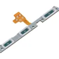 Power / Volume Flex Cable For Samsung Galaxy A52s (A528 / 2021)