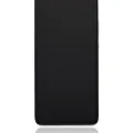 LCD Assembly With Frame For Motorola Moto G 5G (XT2113-3 / 2020) (Refurbished) (Frosted Silver)