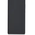 LCD Assembly With Frame For Coolpad Legacy 2019 (3705AS / Boost Mobile Version) (Refurbished) (Black)