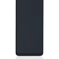 LCD Assembly Without Frame For Coolpad Legacy Brisa 2020 (3706) (Refurbished) (Black)