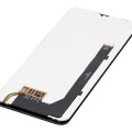 LCD Assembly Without Frame For Coolpad Legacy Brisa 2020 (3706) (Refurbished) (Black)